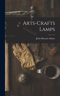 Produktbild: Arts-crafts Lamps