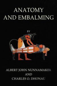 Produktbild: Anatomy & Embalming