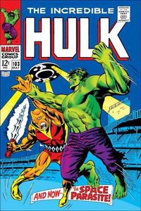 Produktbild: El incre&iacute;ble Hulk : este monstruo