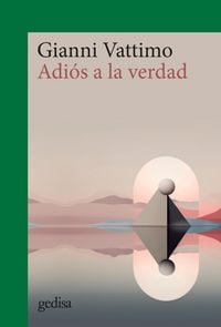 Produktbild: Adi&oacute;s a la verdad