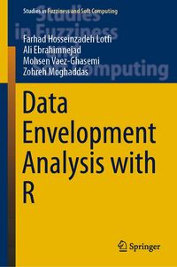 Produktbild: Data Envelopment Analysis with R