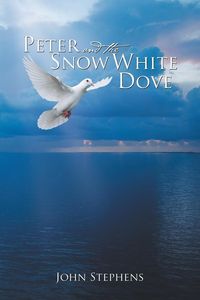 Produktbild: Peter and the Snow White Dove