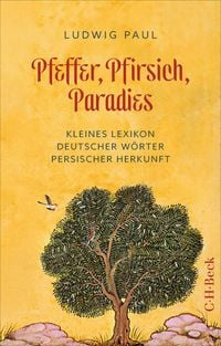 Produktbild: Pfeffer, Pfirsich, Paradies