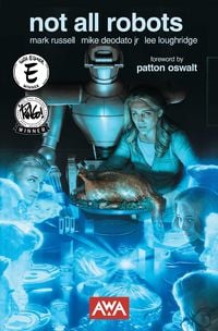Produktbild: Not All Robots 2nd Edition