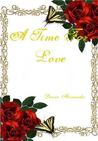 Produktbild: A Time for Love