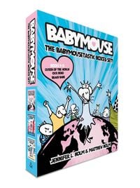 Produktbild: The Babymousetastic Boxed Set!