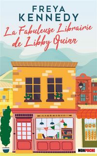 Produktbild: La fabuleuse librairie de Libby Quinn