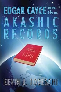 Produktbild: Edgar Cayce on the Akashic Records
