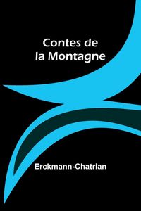 Produktbild: Contes de la Montagne