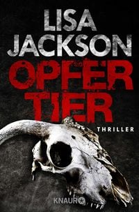 Produktbild: Opfertier