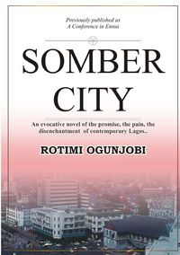 Produktbild: Somber city
