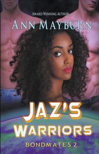 Produktbild: Jaz's Warriors