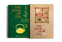Produktbild: The Book of Tea