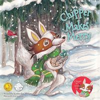 Produktbild: Chipper Makes Merry