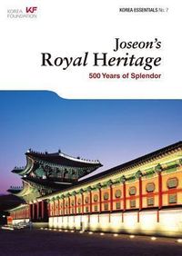 Produktbild: Joseon's Royal Heritage