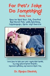 Produktbild: For Pet's Sake, Do Something! Book Two