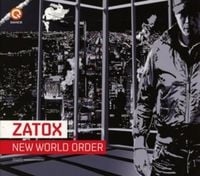 Produktbild: New World Order