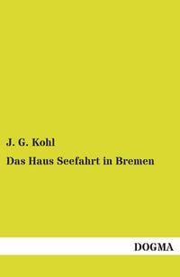 Produktbild: Das Haus Seefahrt in Bremen