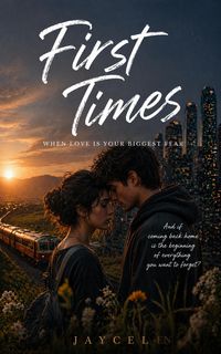 Produktbild: First Times - When Love Is Your Biggest Fear