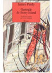Produktbild: Gertrude de Stony Island