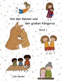 Produktbild: Von den kleinen und den gro&szlig;en K&auml;ngurus