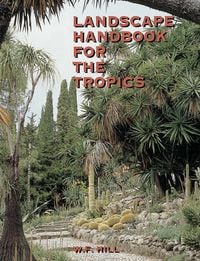 Produktbild: Landscape Handbook for the Tropics