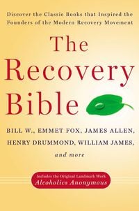Produktbild: The Recovery Bible
