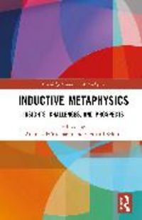 Produktbild: Inductive Metaphysics