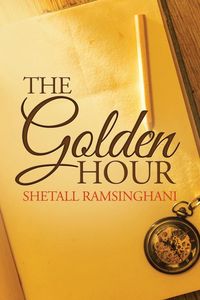 Produktbild: The Golden Hour