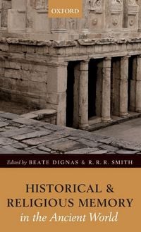 Produktbild: Historical and Religious Memory in the Ancient World