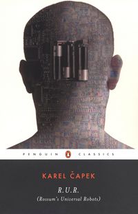 Produktbild: R.U.R. (Rossum's Universal Robots)