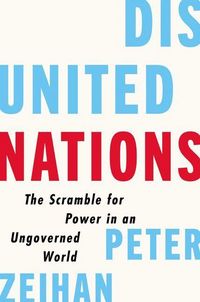 Produktbild: Disunited Nations