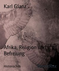Produktbild: Afrika, Religion und Befreiung