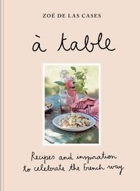 Produktbild: &Agrave; Table