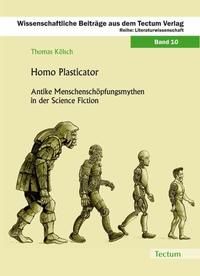 Produktbild: Homo Plasticator