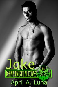Produktbild: Jake (Kensington Cove World, #6)