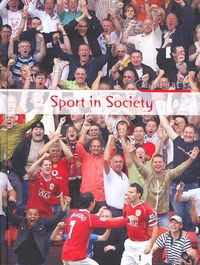 Produktbild: Sport in Society