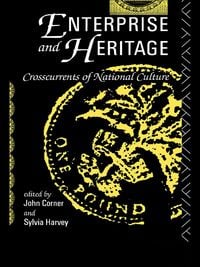 Produktbild: Enterprise and Heritage