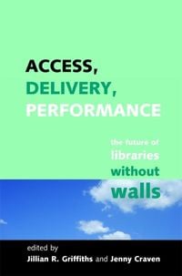 Produktbild: Access, Delivery, Performance