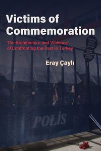 Produktbild: Victims of Commemoration