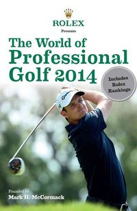 Produktbild: World Of Professional Gol-2014
