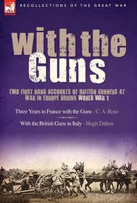 Produktbild: With the Guns