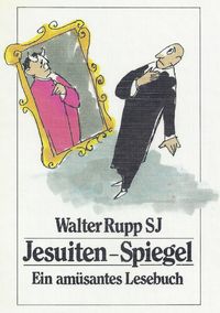Produktbild: Jesuiten-Spiegel
