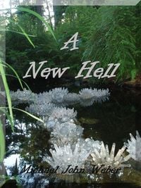Produktbild: A New Hell (The Shy God Project, #8)