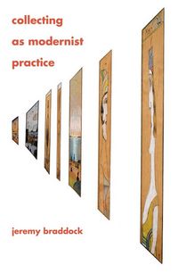 Produktbild: Collecting as Modernist Practice