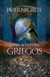 Produktbild: La gran aventura de los griegos