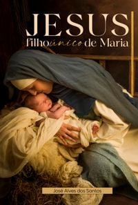 Produktbild: Jesus Filho &Uacute;nico De Maria
