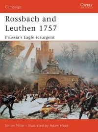 Produktbild: Rossbach and Leuthen 1757