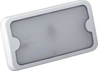 Produktbild: Fristom Innenraum-Leuchte FT-162 LED ECO LED 12 V/DC, 24 V/DC, 30 V/DC (L x B) 155 mm x 83 mm Schalter