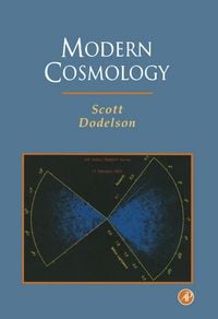 Produktbild: Modern Cosmology